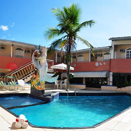 Shangrila - Rede Soberano Porto Seguro Exteriér fotografie