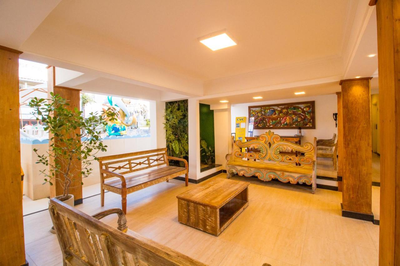 Shangrila - Rede Soberano Porto Seguro Exteriér fotografie