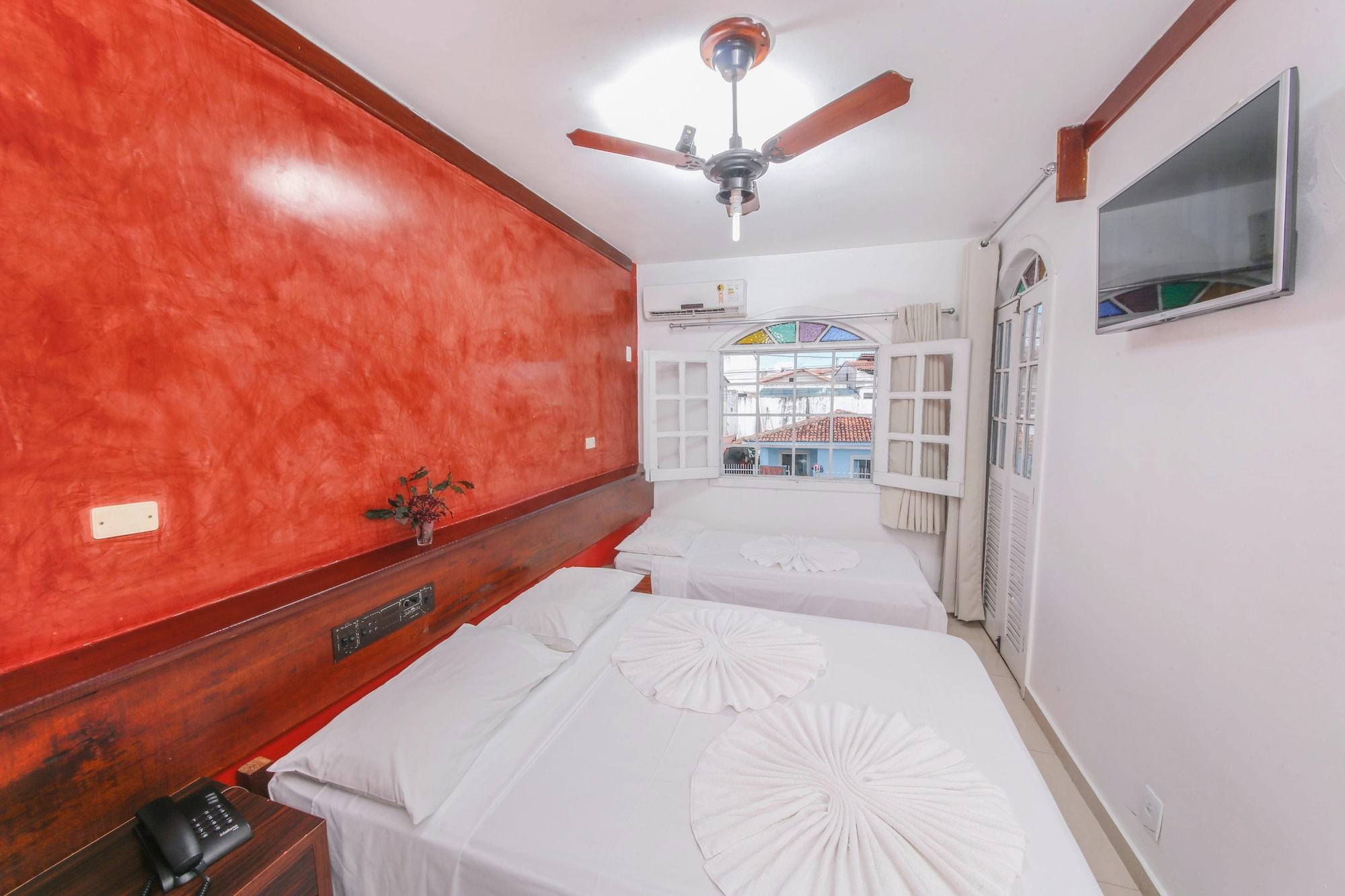Shangrila - Rede Soberano Porto Seguro Exteriér fotografie