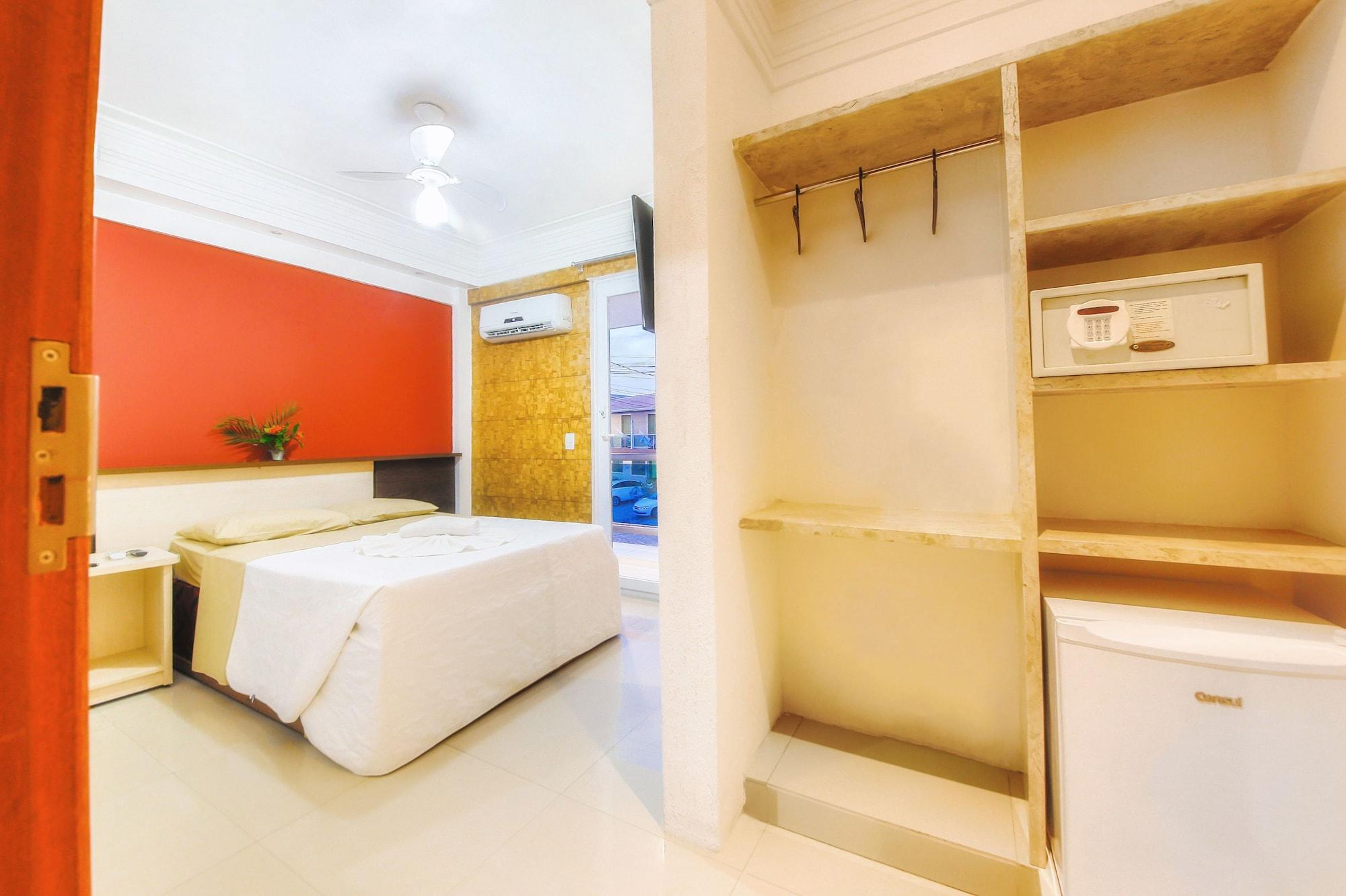 Shangrila - Rede Soberano Porto Seguro Exteriér fotografie