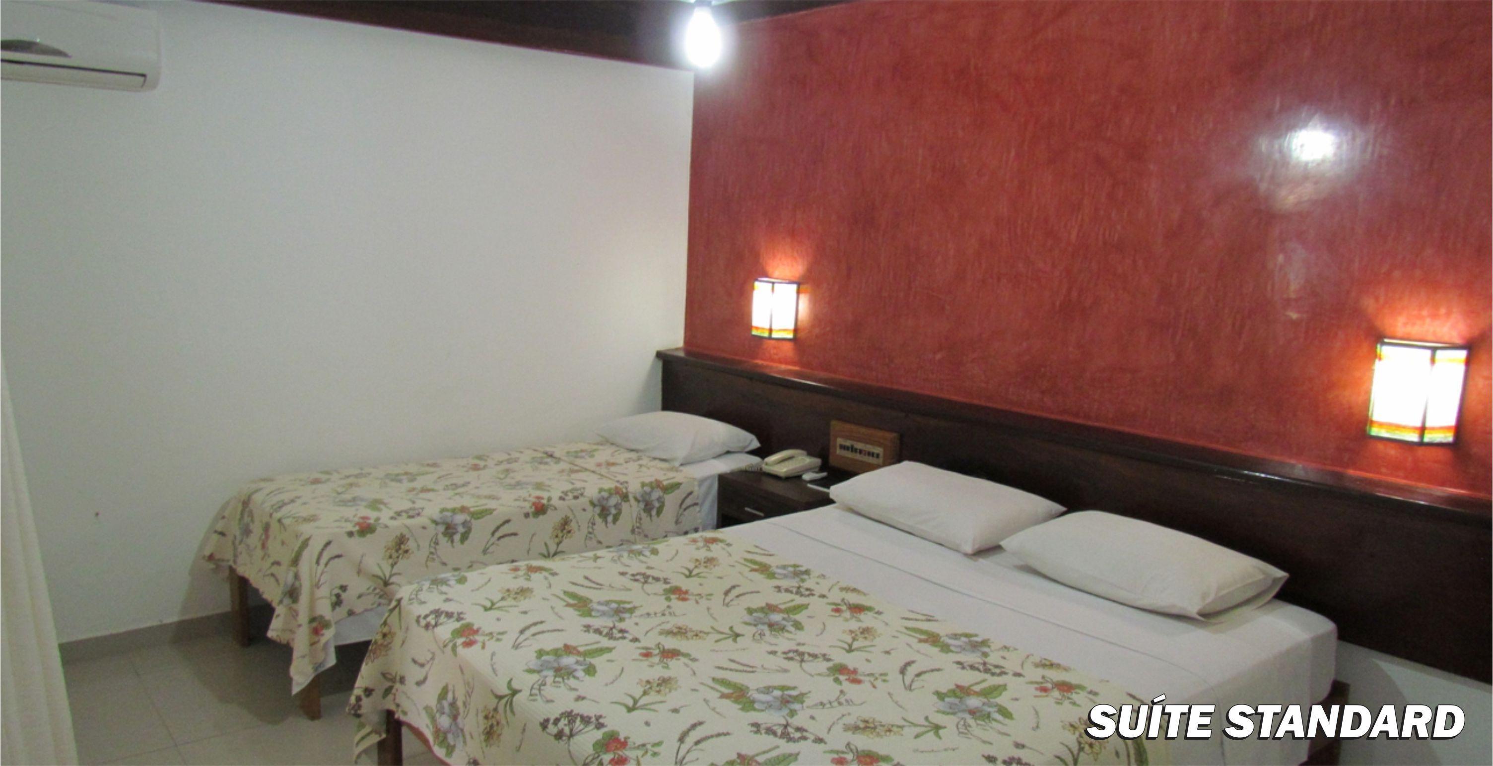 Shangrila - Rede Soberano Porto Seguro Exteriér fotografie