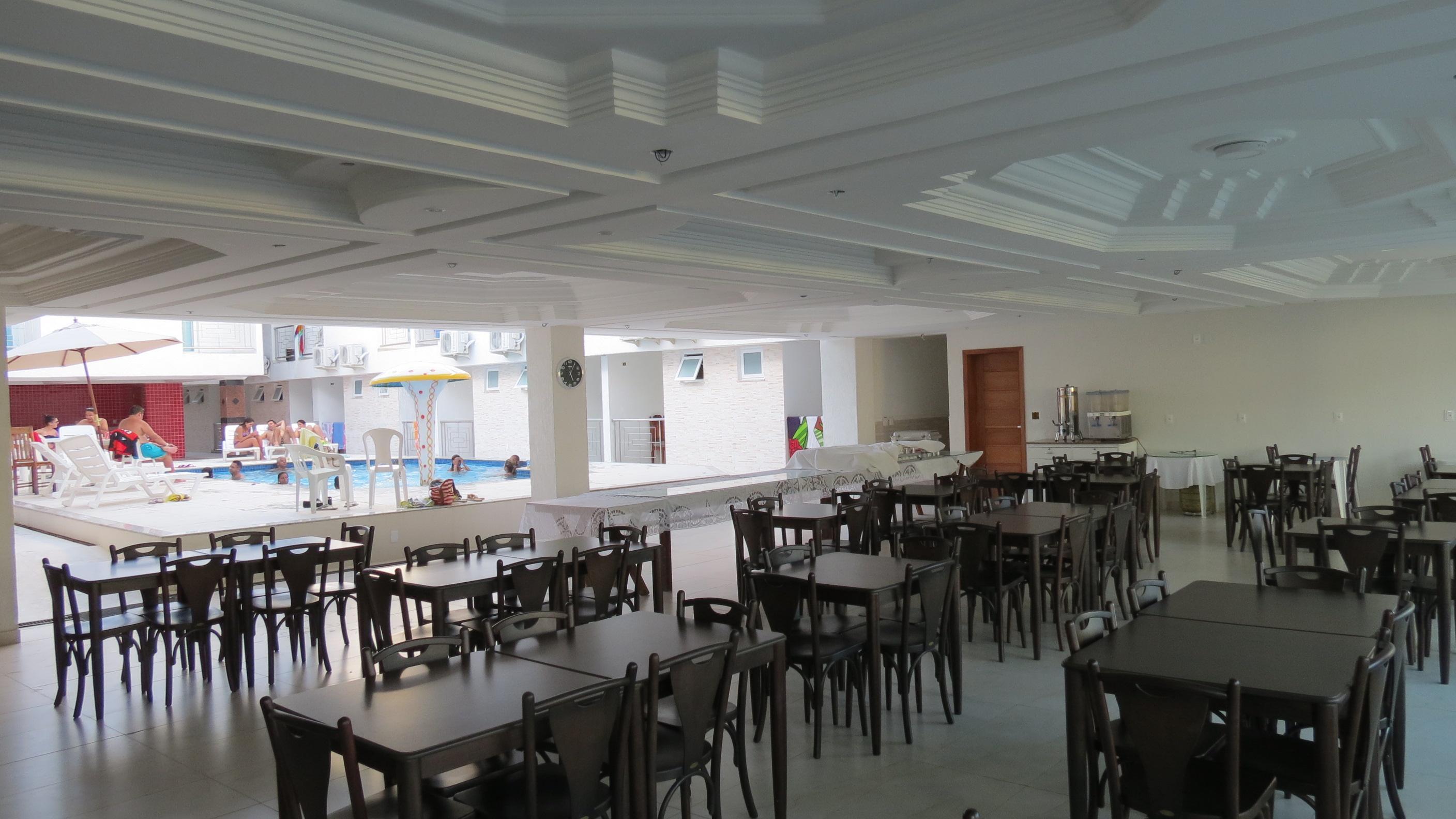 Shangrila - Rede Soberano Porto Seguro Exteriér fotografie