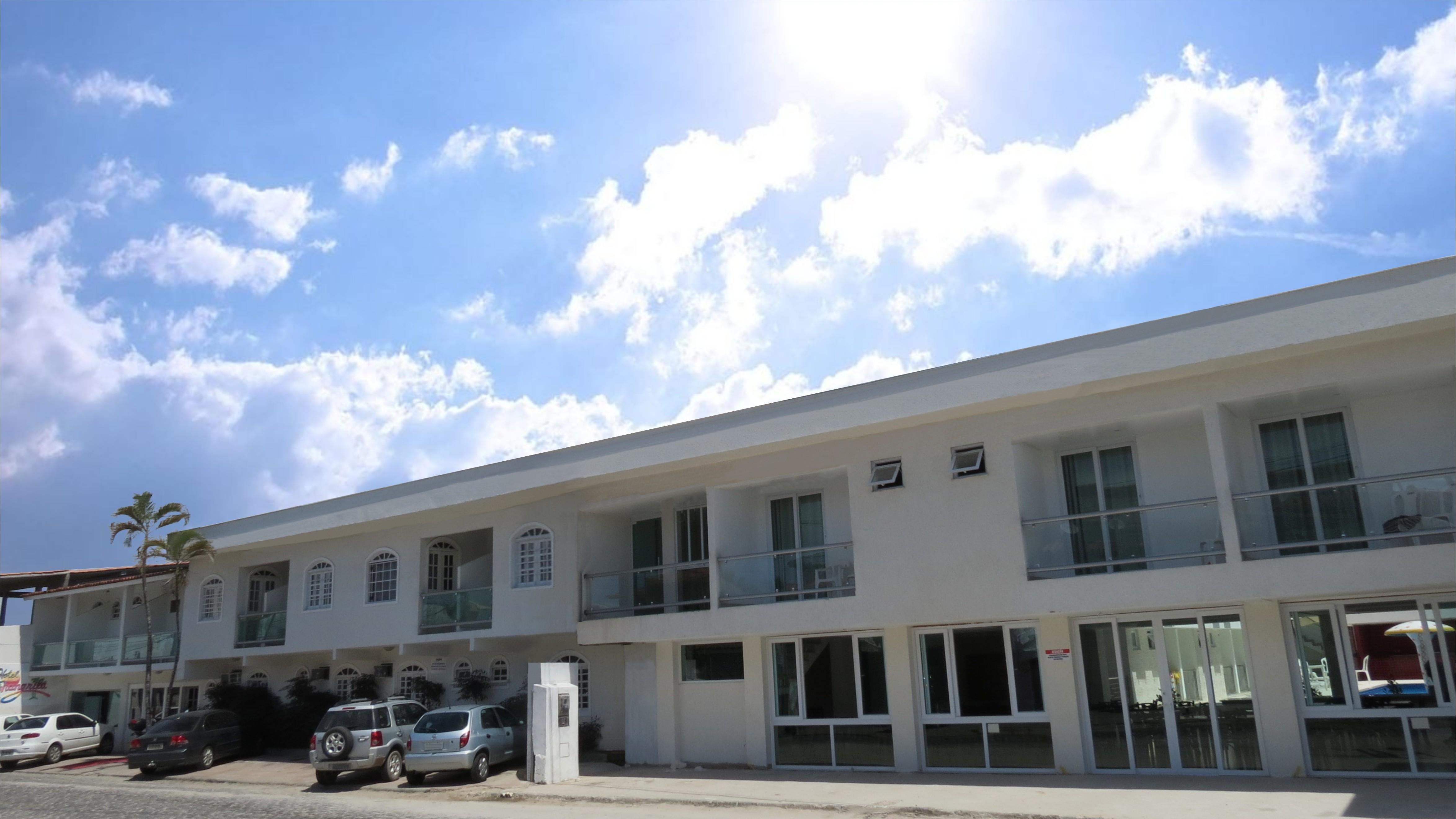 Shangrila - Rede Soberano Porto Seguro Exteriér fotografie