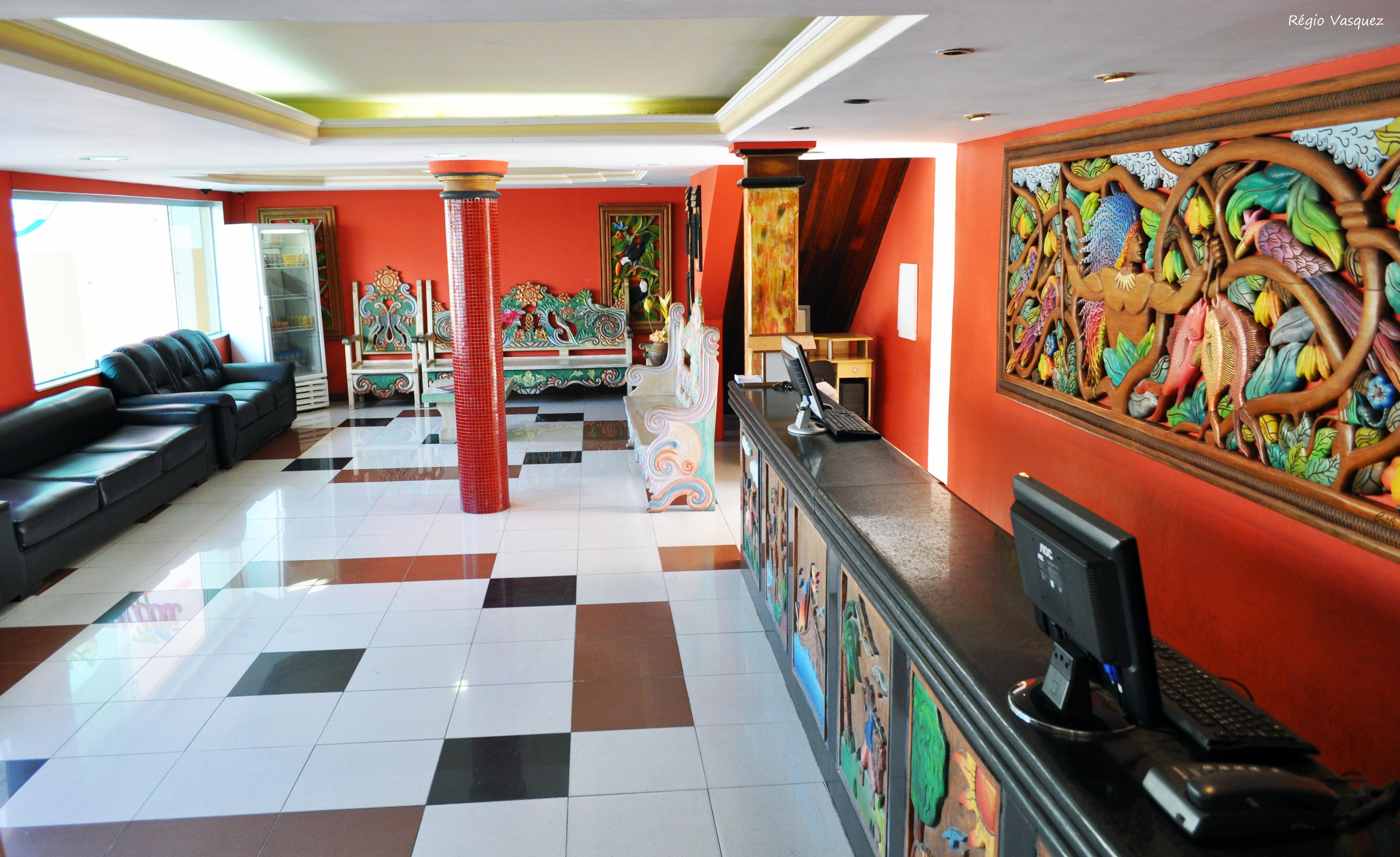 Shangrila - Rede Soberano Porto Seguro Exteriér fotografie