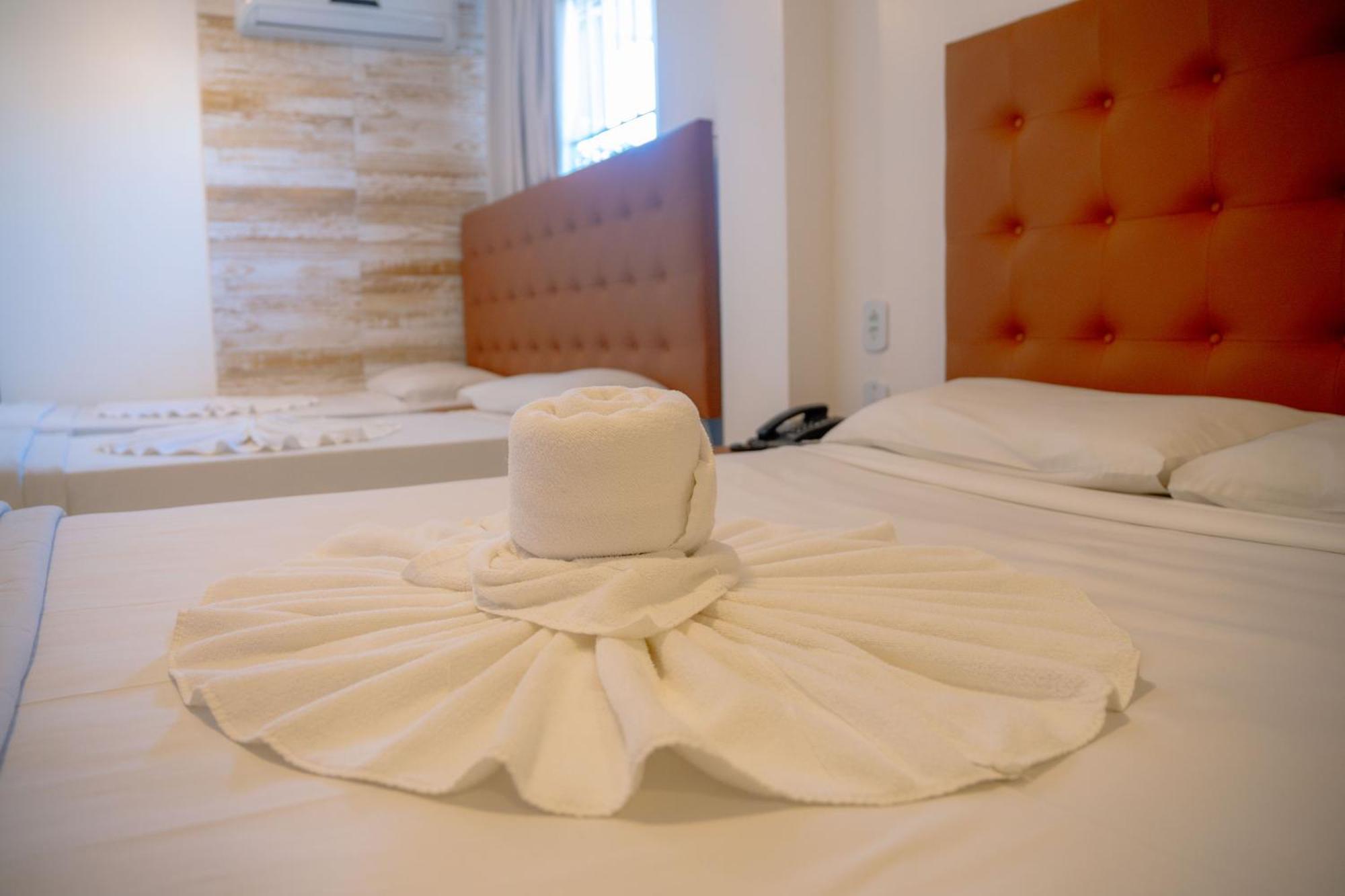 Shangrila - Rede Soberano Porto Seguro Exteriér fotografie