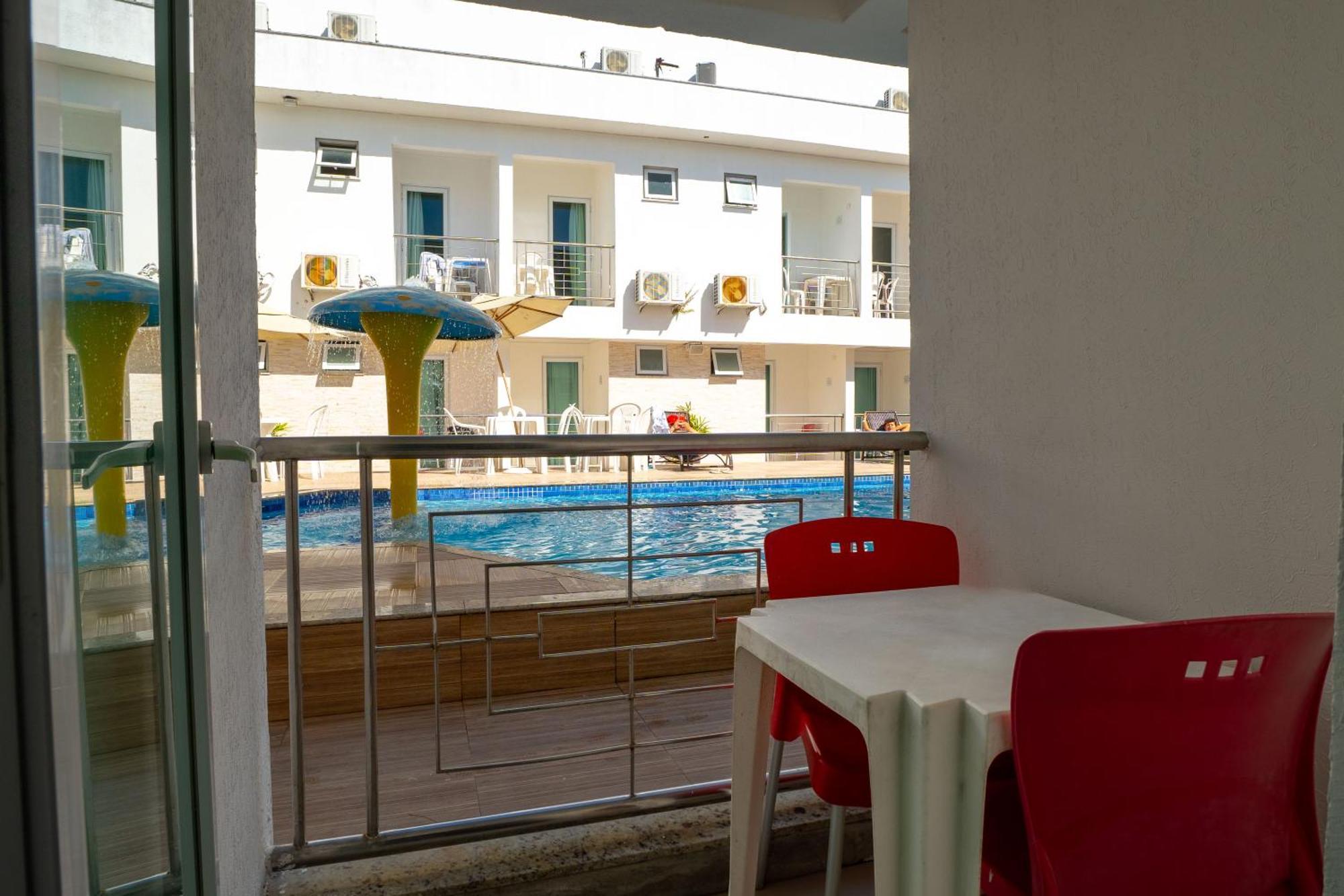 Shangrila - Rede Soberano Porto Seguro Exteriér fotografie