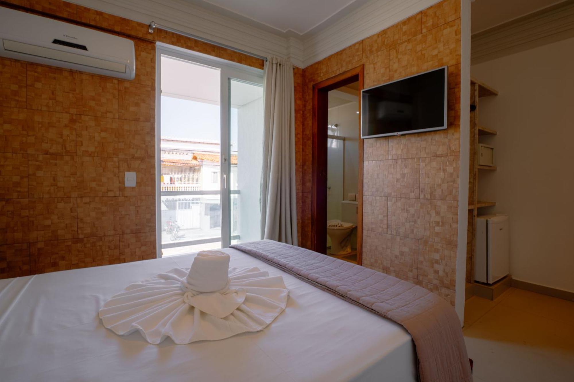 Shangrila - Rede Soberano Porto Seguro Exteriér fotografie