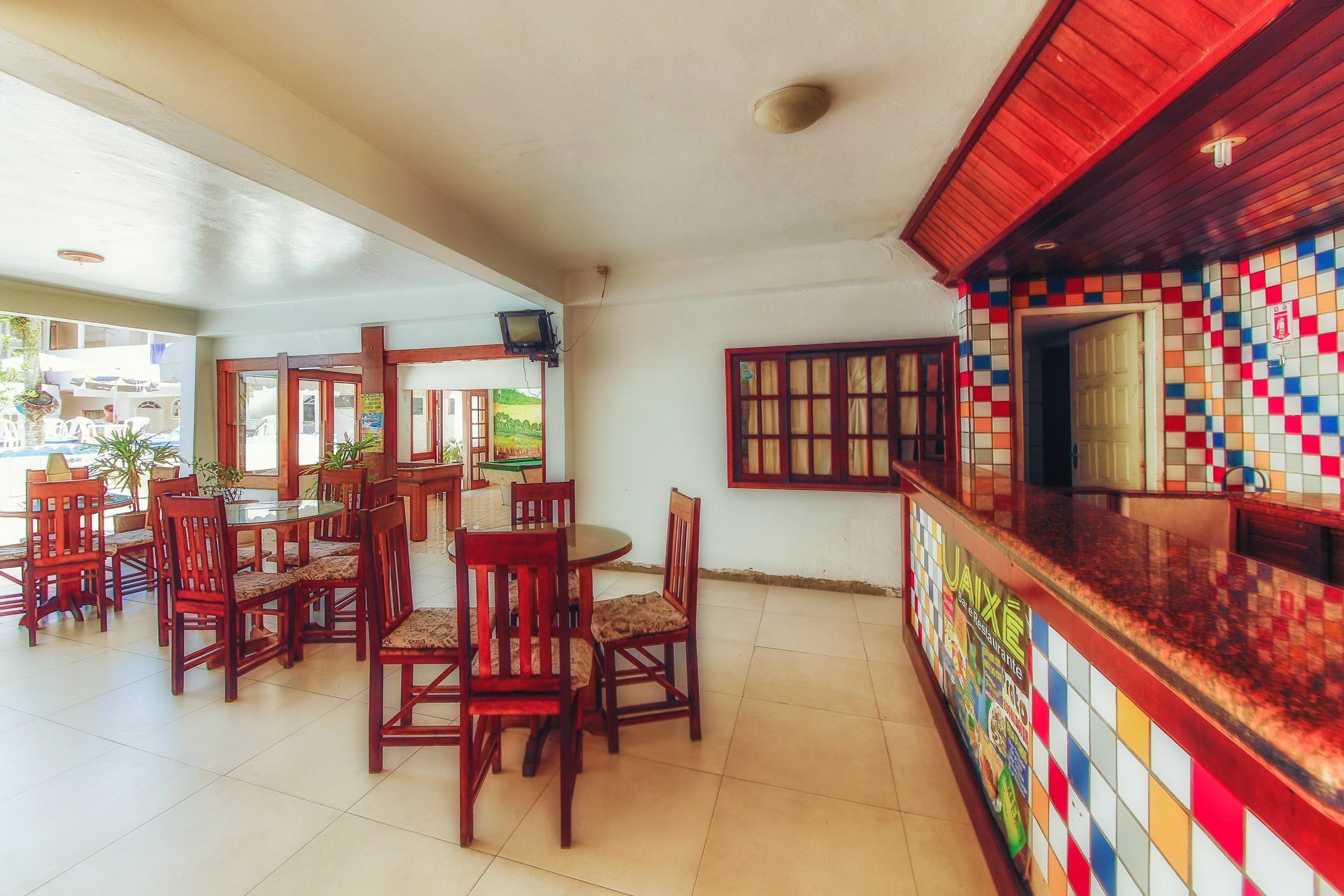 Shangrila - Rede Soberano Porto Seguro Exteriér fotografie